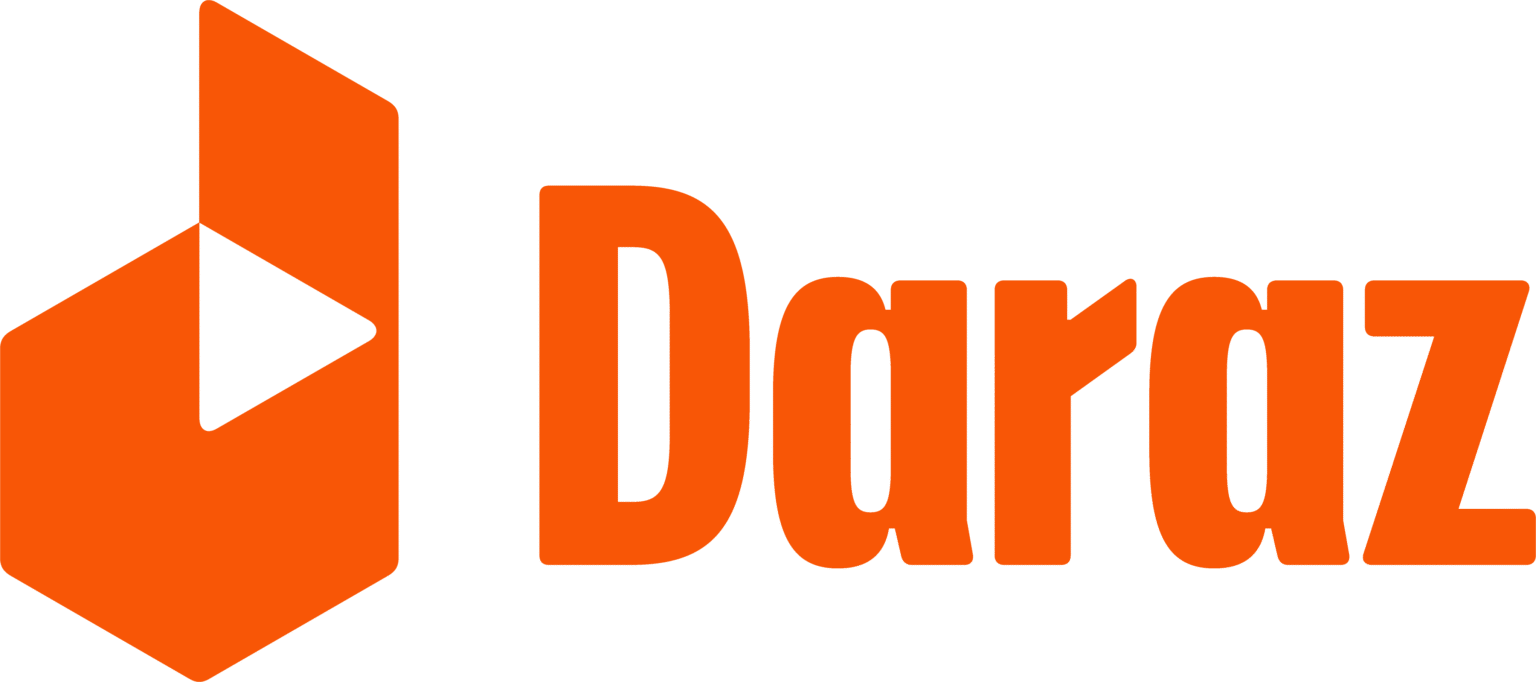 Daraz_Logo